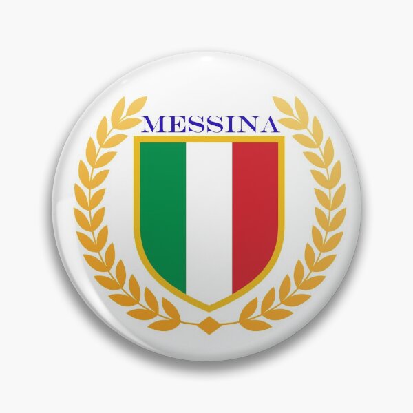 Item preview, Messina Italy designed and sold by ItaliaStore.