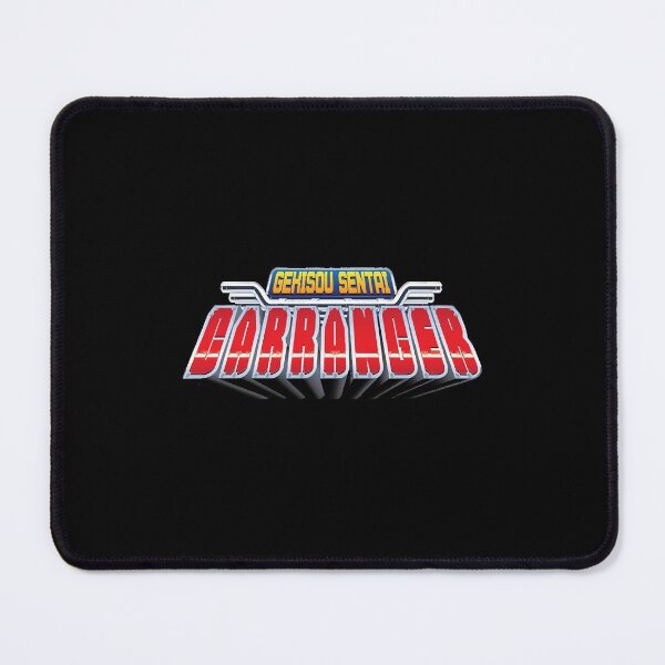 Item preview, Gekisou Sentai Carranger  designed and sold by MessiasTruax.