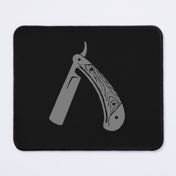 Item preview, razor gray designed and sold by Salt & Keep.