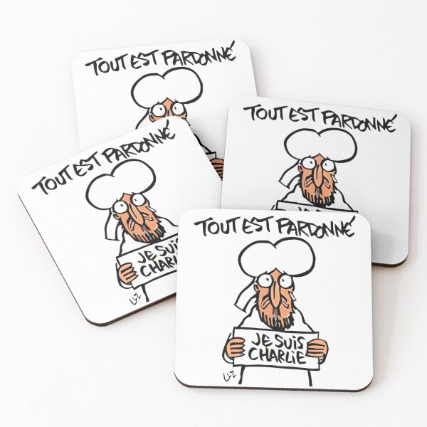 Item preview, charlie hebdo - je suis charlie - Tout est par designed and sold by ZaynMartiner.