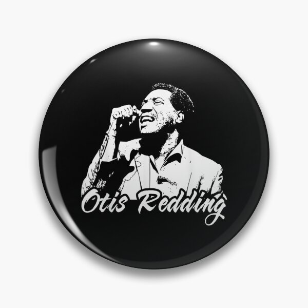 Item preview, Otis Redding - Retro King Redding designed and sold by CristinaFerrer.