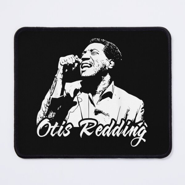 Item preview, Otis Redding - Retro King Redding designed and sold by CristinaFerrer.