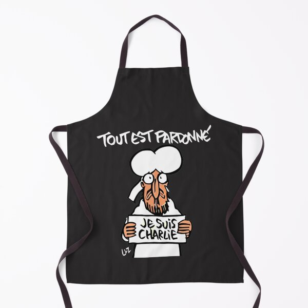 Item preview, charlie hebdo - je suis charlie - Tout est par designed and sold by ZaynMartiner.