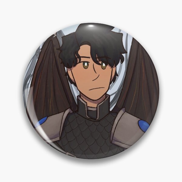 Item preview, Azriel designed and sold by rhester123.