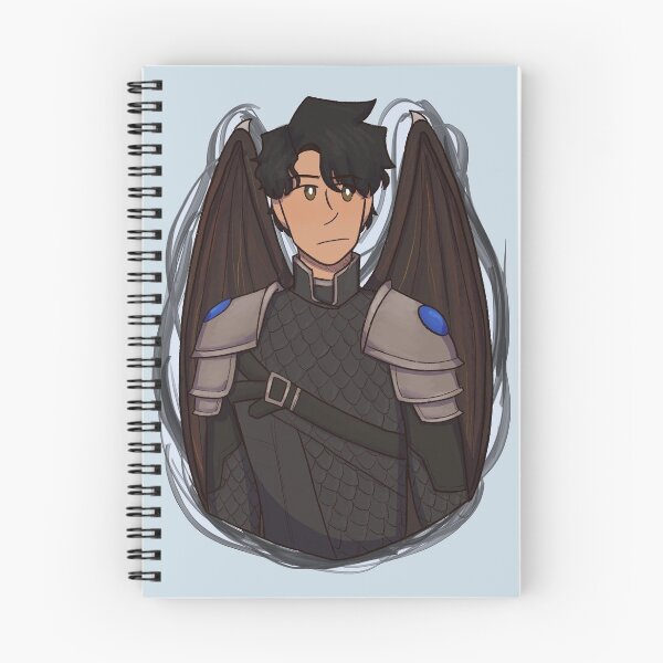 Item preview, Azriel designed and sold by rhester123.