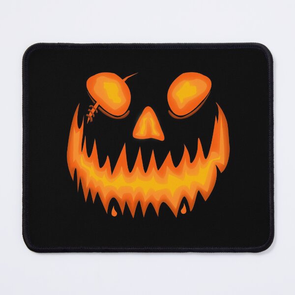 Item preview, Halloween Evil Pumpkin Head designed and sold by Goralid.