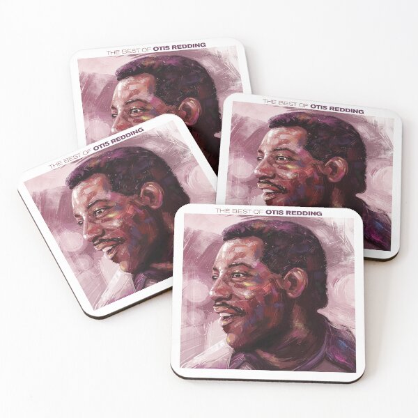 Item preview, The Best Of Otis Redding designed and sold by CristinaFerrer.