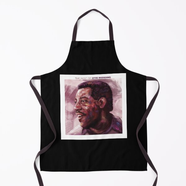 Item preview, The Best Of Otis Redding designed and sold by CristinaFerrer.