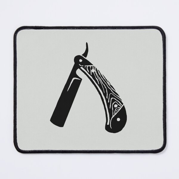 Item preview, razor black designed and sold by Salt & Keep.