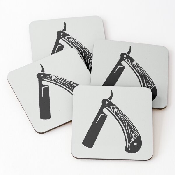 Item preview, razor black designed and sold by Salt & Keep.