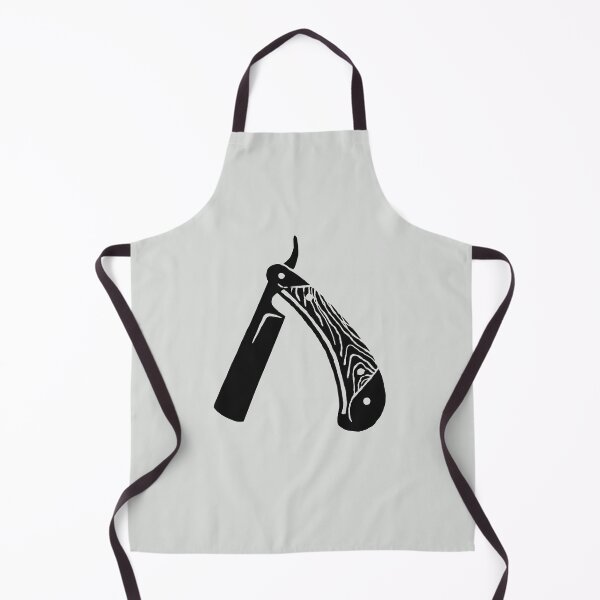Item preview, razor black designed and sold by Salt & Keep.