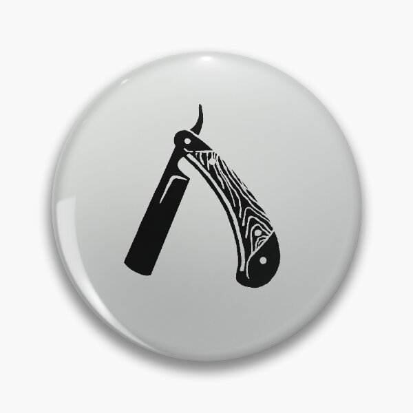 Item preview, razor black designed and sold by Salt & Keep.