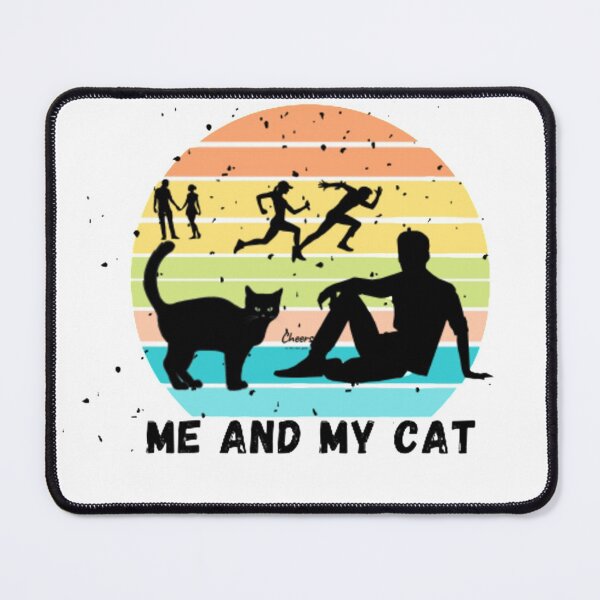 Item preview, my cat love designed and sold by semad34.
