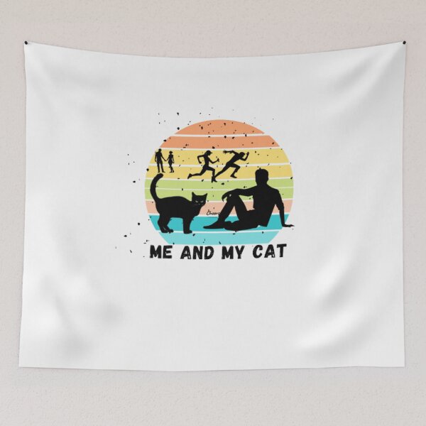 Item preview, my cat   love designed and sold by semad34.