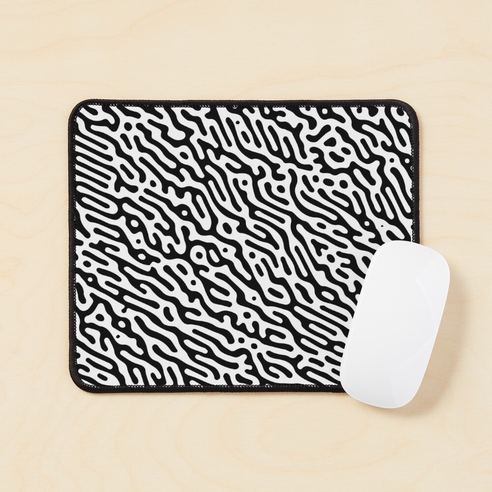 Item preview, Mouse Pad designed and sold by amirmax.