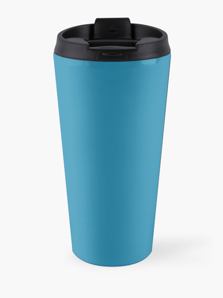Alternate view of I Finally Found My Soulmate Novelty Vacuum Cleaning Fun Travel Mug