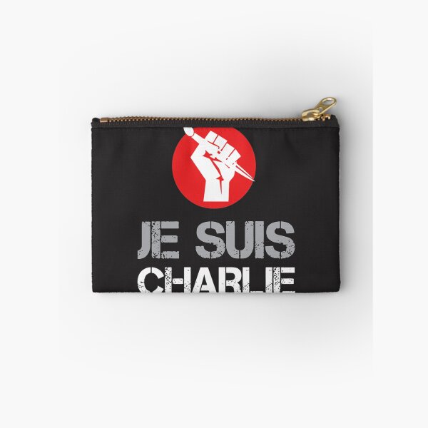 Item preview, charlie hebdo - je suis charlie Classic designed and sold by ZaynMartiner.