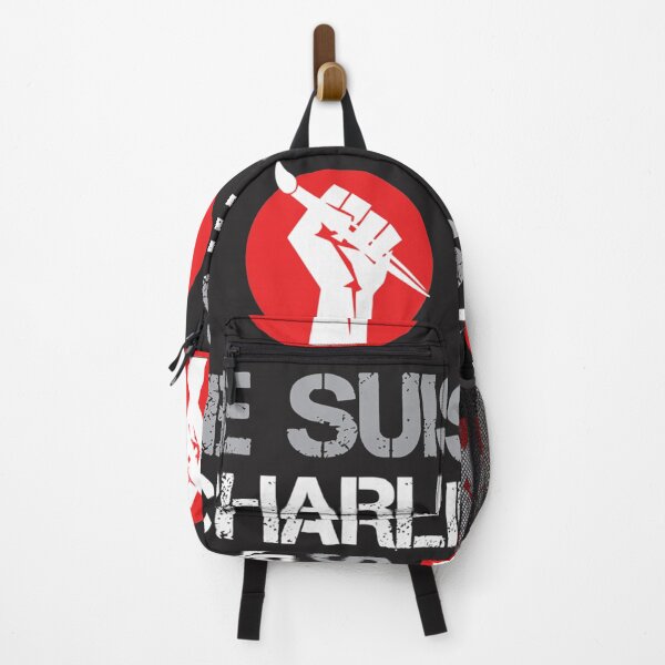 Item preview, charlie hebdo - je suis charlie Classic designed and sold by ZaynMartiner.