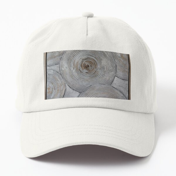Art Picture Frame Dad Hat
