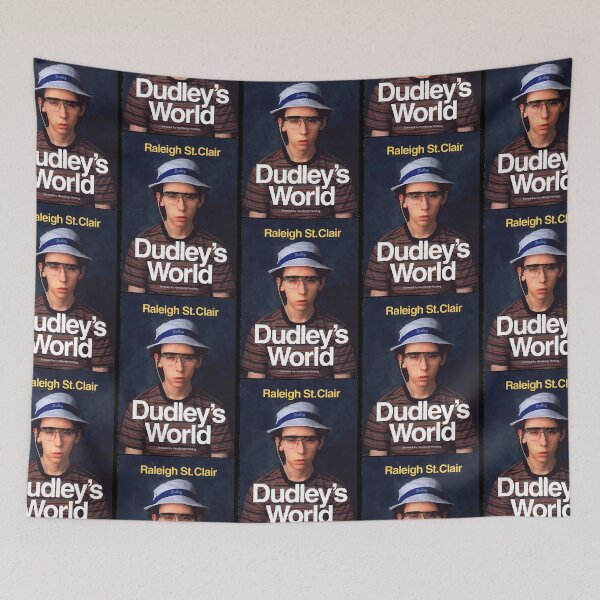 Item preview, Dudleys World   designed and sold by Lascola.