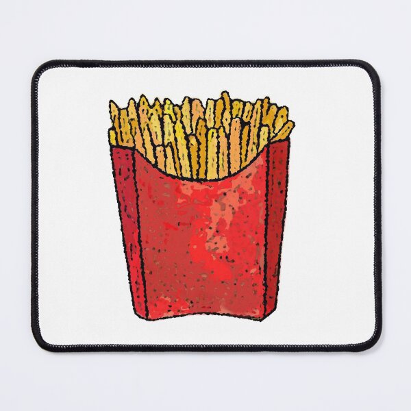 Item preview, French Fries designed and sold by Havocgirl.