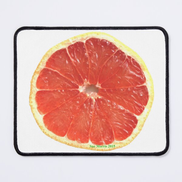 Item preview, Pink Grapefruit designed and sold by Havocgirl.