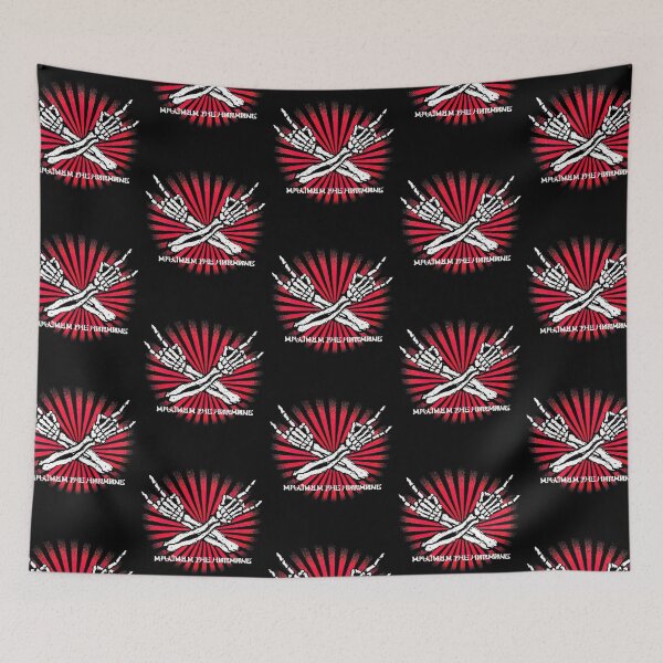 Item preview, Maximum The Hormone, Heavy Metal Band, Rock Music designed and sold by CooperSportGame.