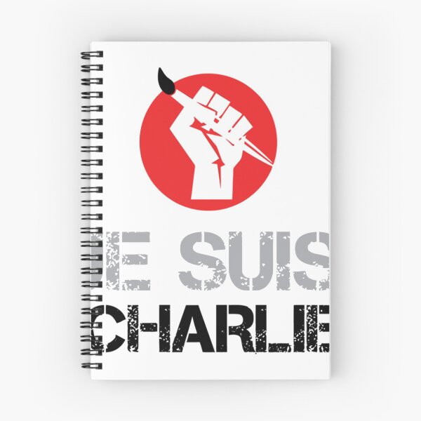 Item preview, charlie hebdo - je suis charlie Classic designed and sold by ZaynMartiner.