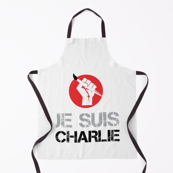 Item preview, charlie hebdo - je suis charlie Classic designed and sold by ZaynMartiner.