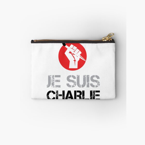 Item preview, charlie hebdo - je suis charlie Classic designed and sold by ZaynMartiner.