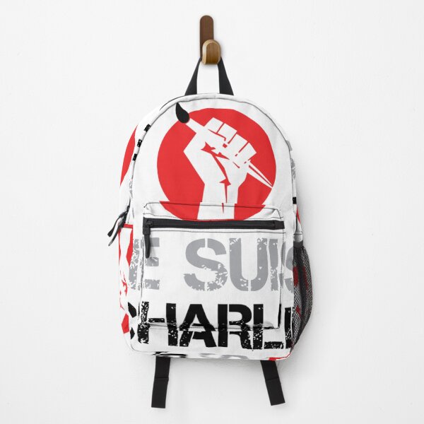 Item preview, charlie hebdo - je suis charlie Classic designed and sold by ZaynMartiner.