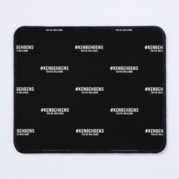 Item preview, stay home ken behrens you're welcome designed and sold by champagnemoment.