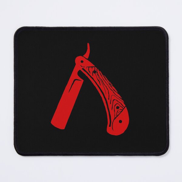 Item preview, razor red designed and sold by Salt & Keep.