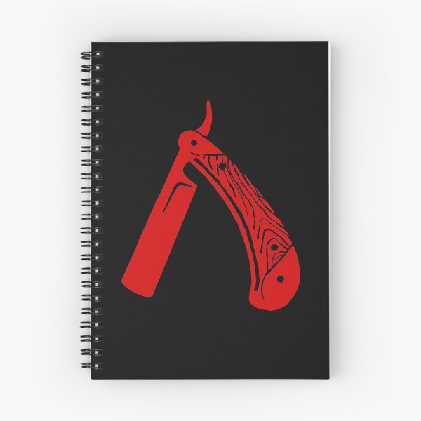 Item preview, razor red designed and sold by Salt & Keep.