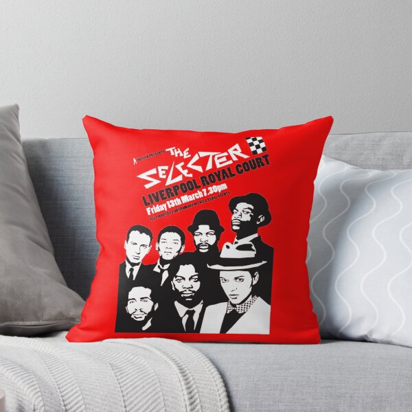 Item preview, The Selecter At Liverpool designed and sold by SDGray.