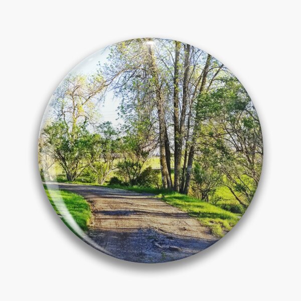Item preview, Winding Road designed and sold by steeleart1.