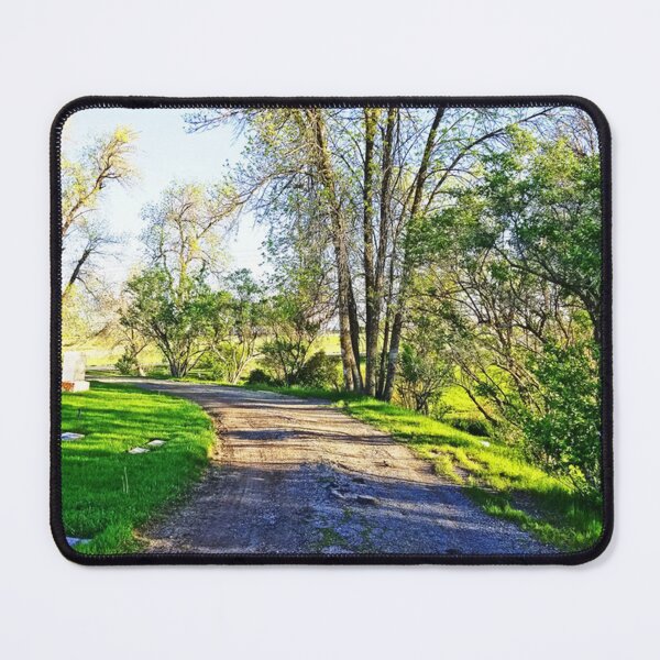 Item preview, Winding Road designed and sold by steeleart1.
