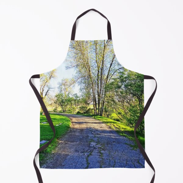 Item preview, Winding Road designed and sold by steeleart1.