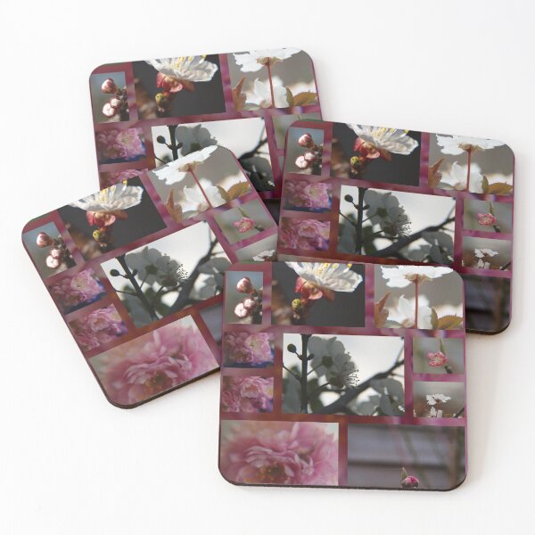 Item preview, the short life of blossoms designed and sold by byzantinehalo.