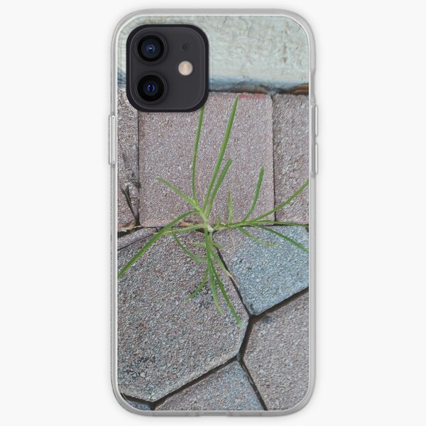 Art Dry iPhone Soft Case