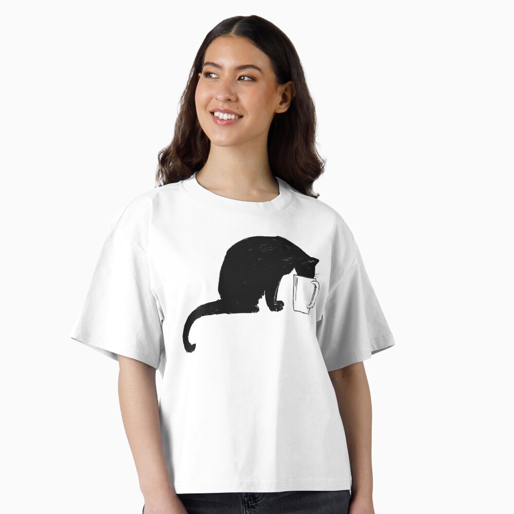 Item preview, Boxy T-Shirt designed and sold by bluebell42.