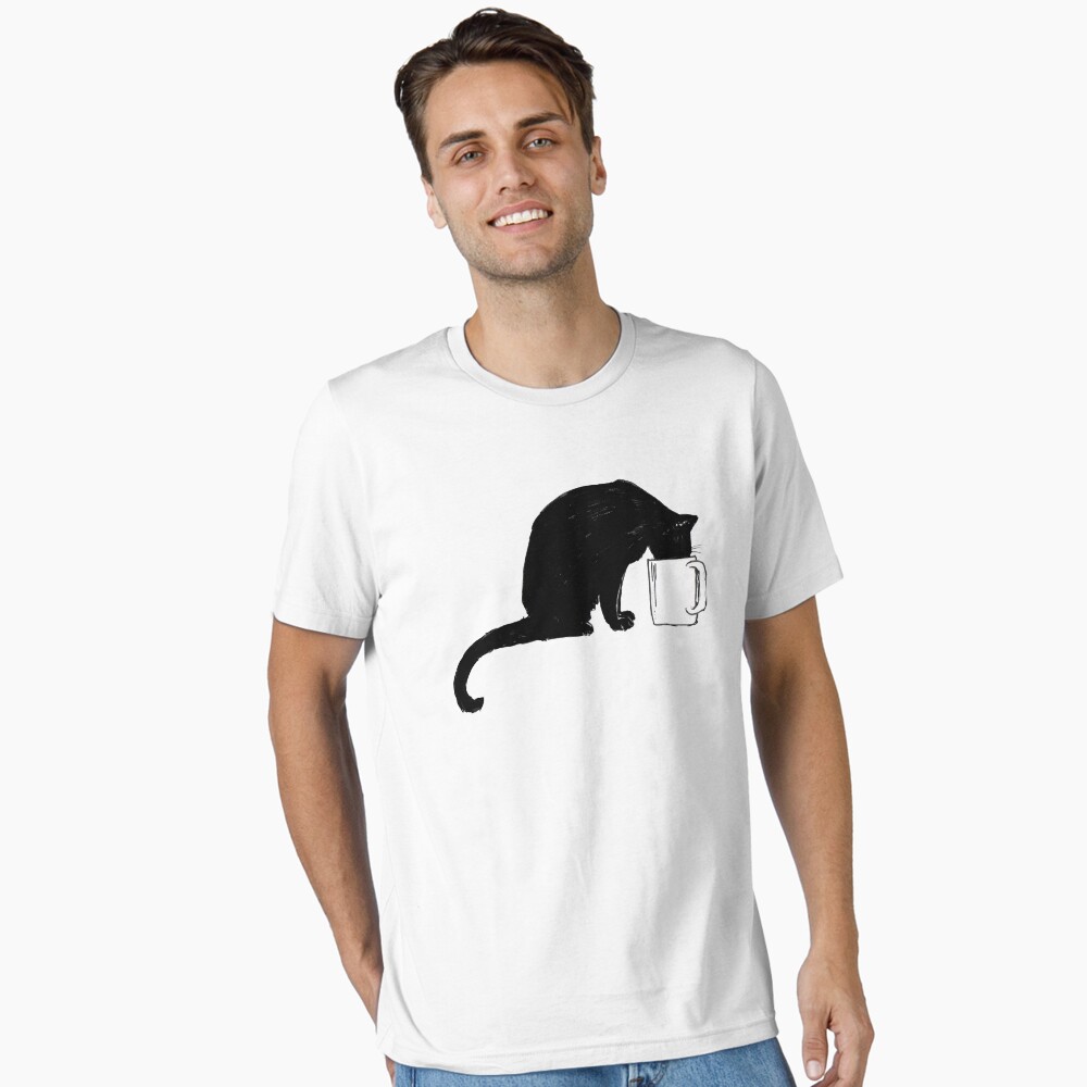 Item preview, Essential T-Shirt designed and sold by bluebell42.
