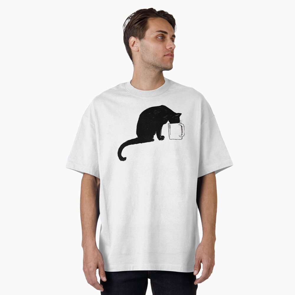 Item preview, Oversized T-Shirt designed and sold by bluebell42.