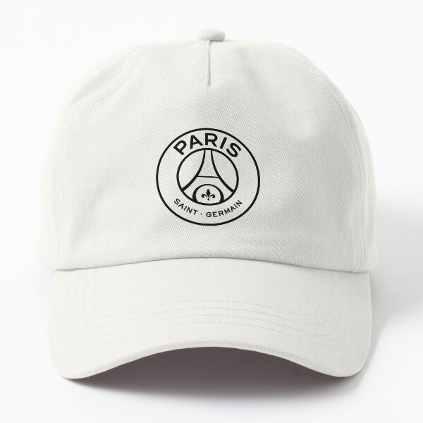 psg dad hat