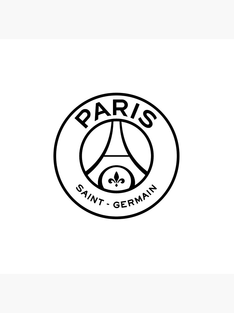 PSG Paris Saint-Germain Decal | ubicaciondepersonas.cdmx.gob.mx