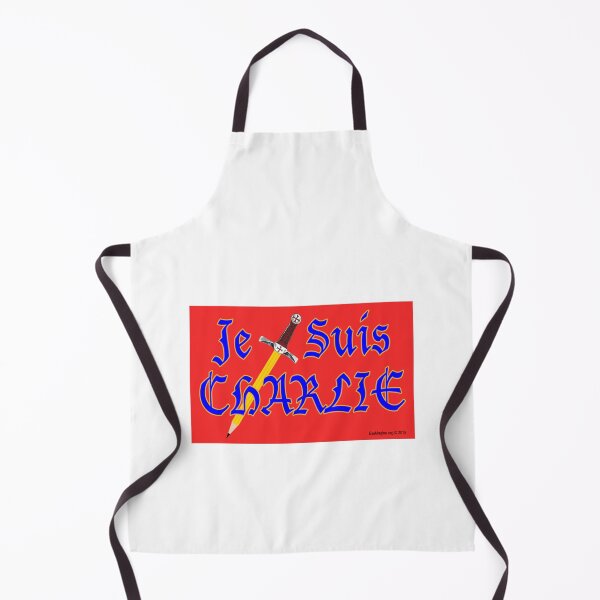 Item preview, Charlie Hebdo Classic designed and sold by ZaynMartiner.