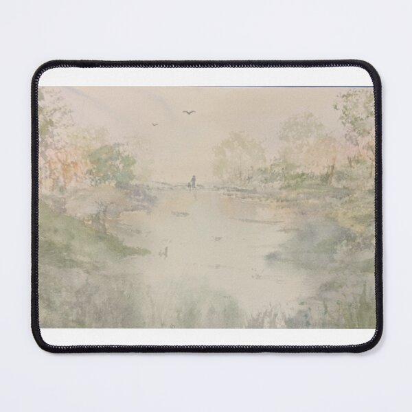 Item preview, Reflections of Summer designed and sold by burklundl.
