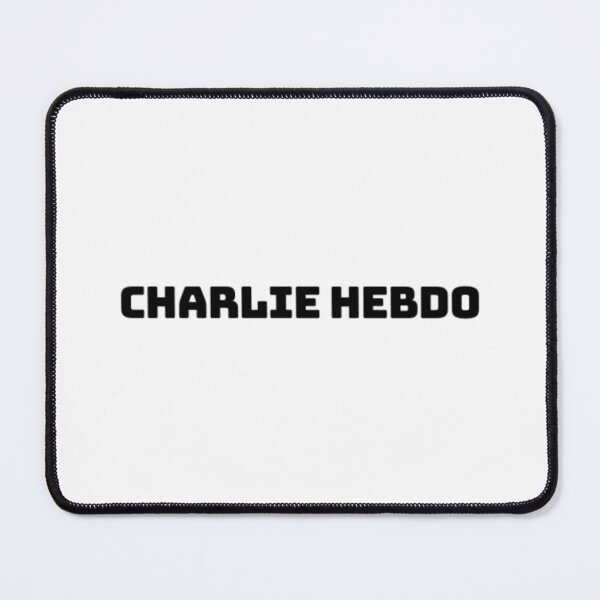 Item preview, CHARLIE HEBDO Classic designed and sold by ZaynMartiner.