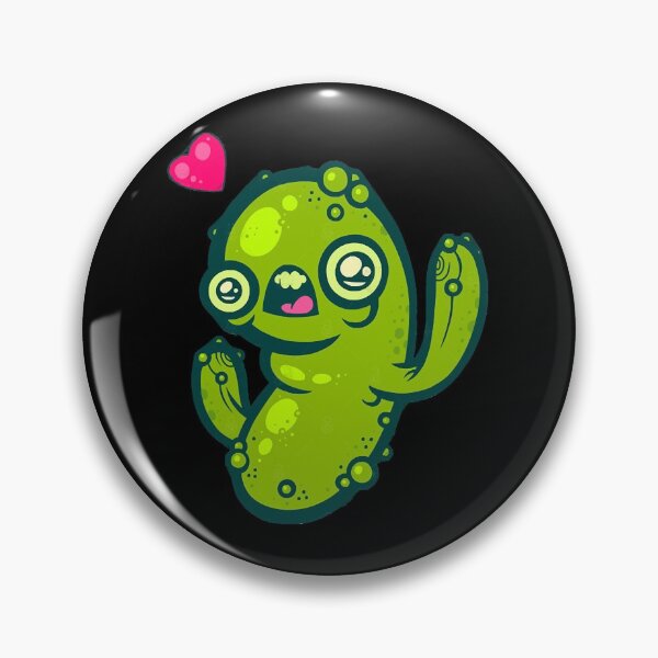 Item preview, Pickled Cactus  designed and sold by DarnickSaarang.