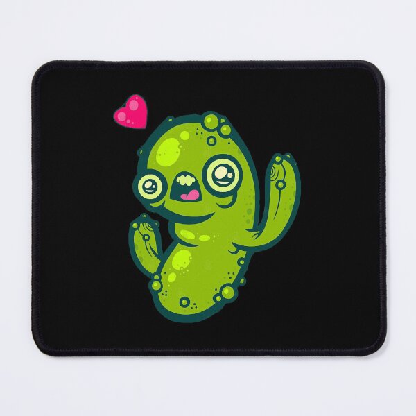 Item preview, Pickled Cactus designed and sold by DarnickSaarang.
